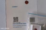Vakker Rubin "Pigeon Blood"  2,50 CT med sertifikat 